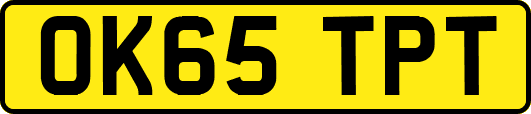 OK65TPT