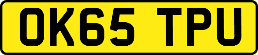 OK65TPU