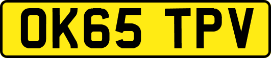 OK65TPV