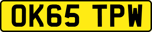 OK65TPW