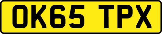 OK65TPX