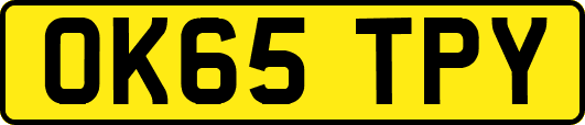 OK65TPY