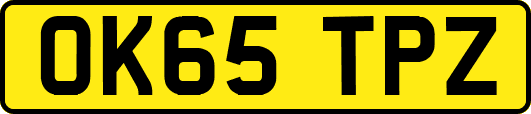 OK65TPZ