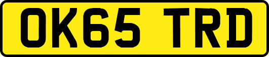 OK65TRD