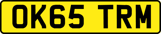 OK65TRM
