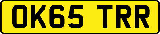 OK65TRR