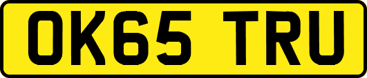 OK65TRU