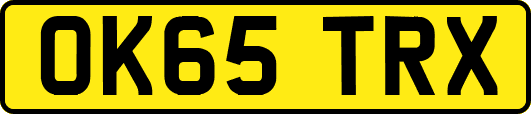 OK65TRX