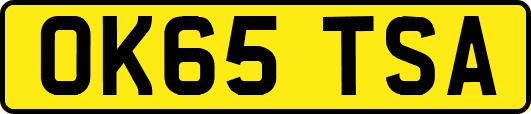 OK65TSA