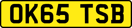 OK65TSB