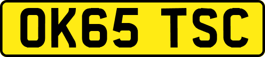 OK65TSC