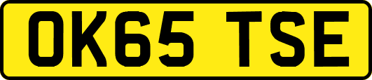 OK65TSE