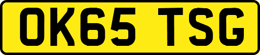 OK65TSG