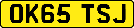 OK65TSJ