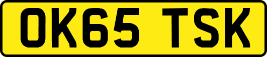 OK65TSK