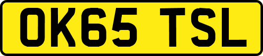 OK65TSL