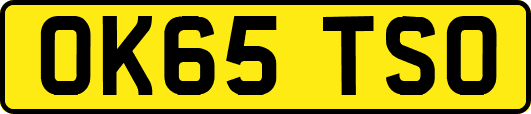 OK65TSO