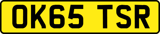 OK65TSR