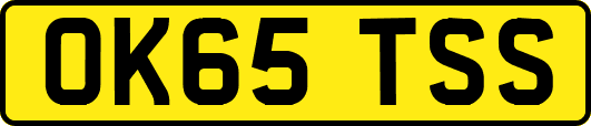 OK65TSS