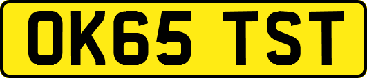 OK65TST