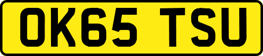 OK65TSU