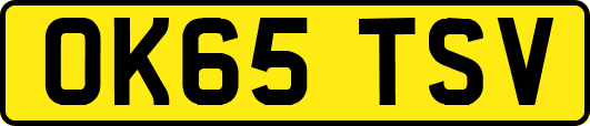 OK65TSV