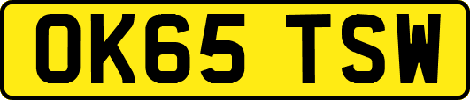 OK65TSW