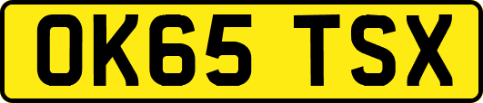 OK65TSX