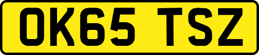 OK65TSZ