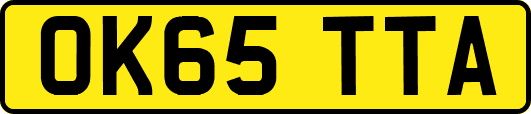 OK65TTA