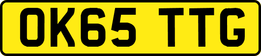 OK65TTG