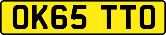 OK65TTO