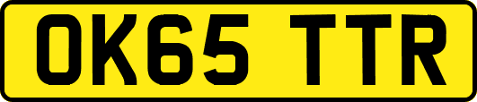 OK65TTR