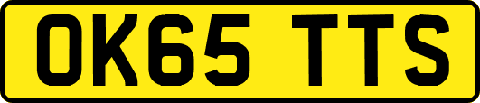 OK65TTS