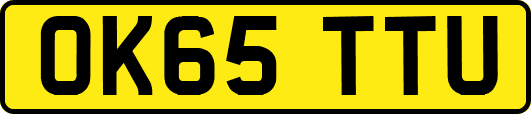 OK65TTU