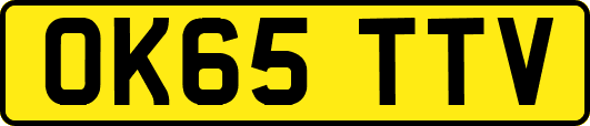 OK65TTV