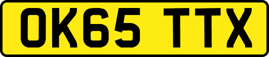 OK65TTX