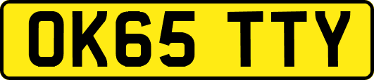 OK65TTY