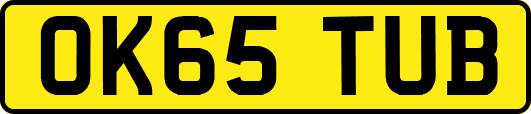 OK65TUB