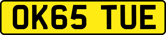OK65TUE