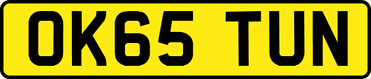 OK65TUN