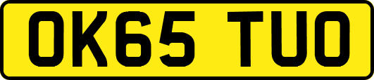 OK65TUO