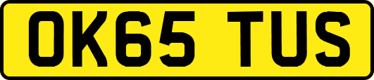 OK65TUS