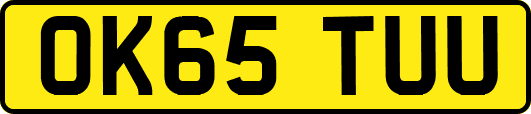 OK65TUU