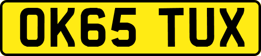 OK65TUX