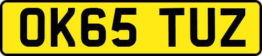 OK65TUZ
