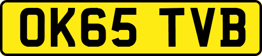 OK65TVB