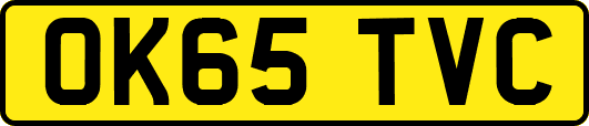 OK65TVC