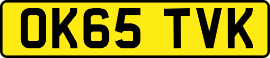 OK65TVK
