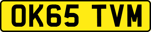 OK65TVM